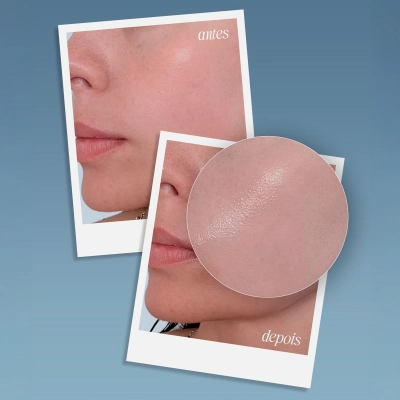 Balm Multirreparador Facial Ceramide Skin Repair Creamy Skincare 40g Produto Balm Multirreparador Facial Ceramide Skin Repair Creamy Skincare 40g