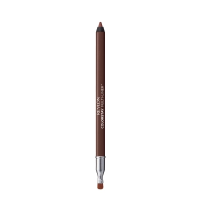 Revlon ColorStay Multiliner Shrink Less Traced - Lápis Labial 1g Produto: Revlon ColorStay Multiliner Shrink Less Traced - Lápis Labial 1g