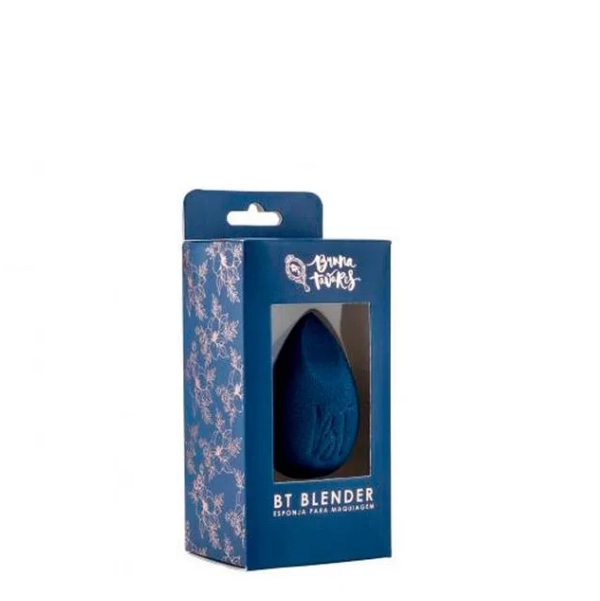 Bruna Tavares BT Blender - Esponja para Maquiagem Produto: Bruna Tavares BT Blender - Esponja para Maquiagem