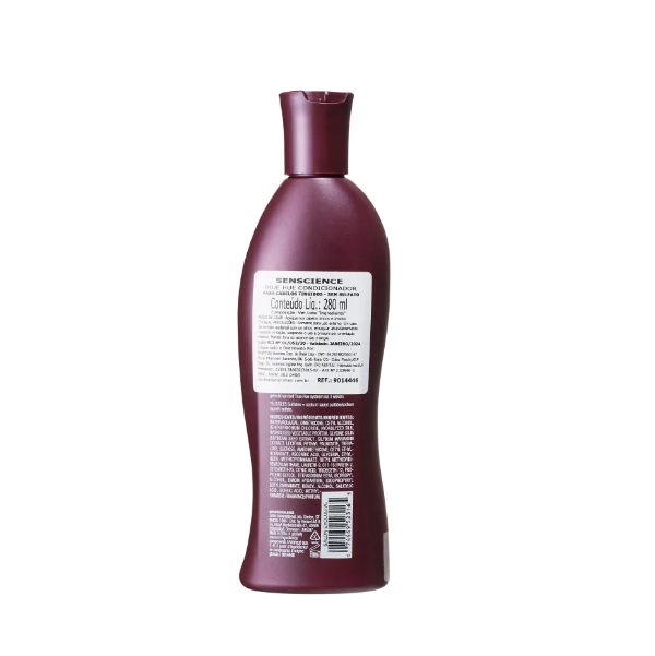 Produto: Condicionador Senscience True Hue 280ml