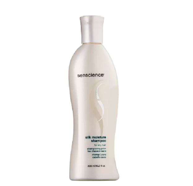 Kit Senscience Silk Moisture Shampoo 300ml e Máscara Inner Restore Intensif 150ml Produto Kit Senscience Silk Moisture Shampoo 300ml e Máscara Inner Restore Intensif 150ml