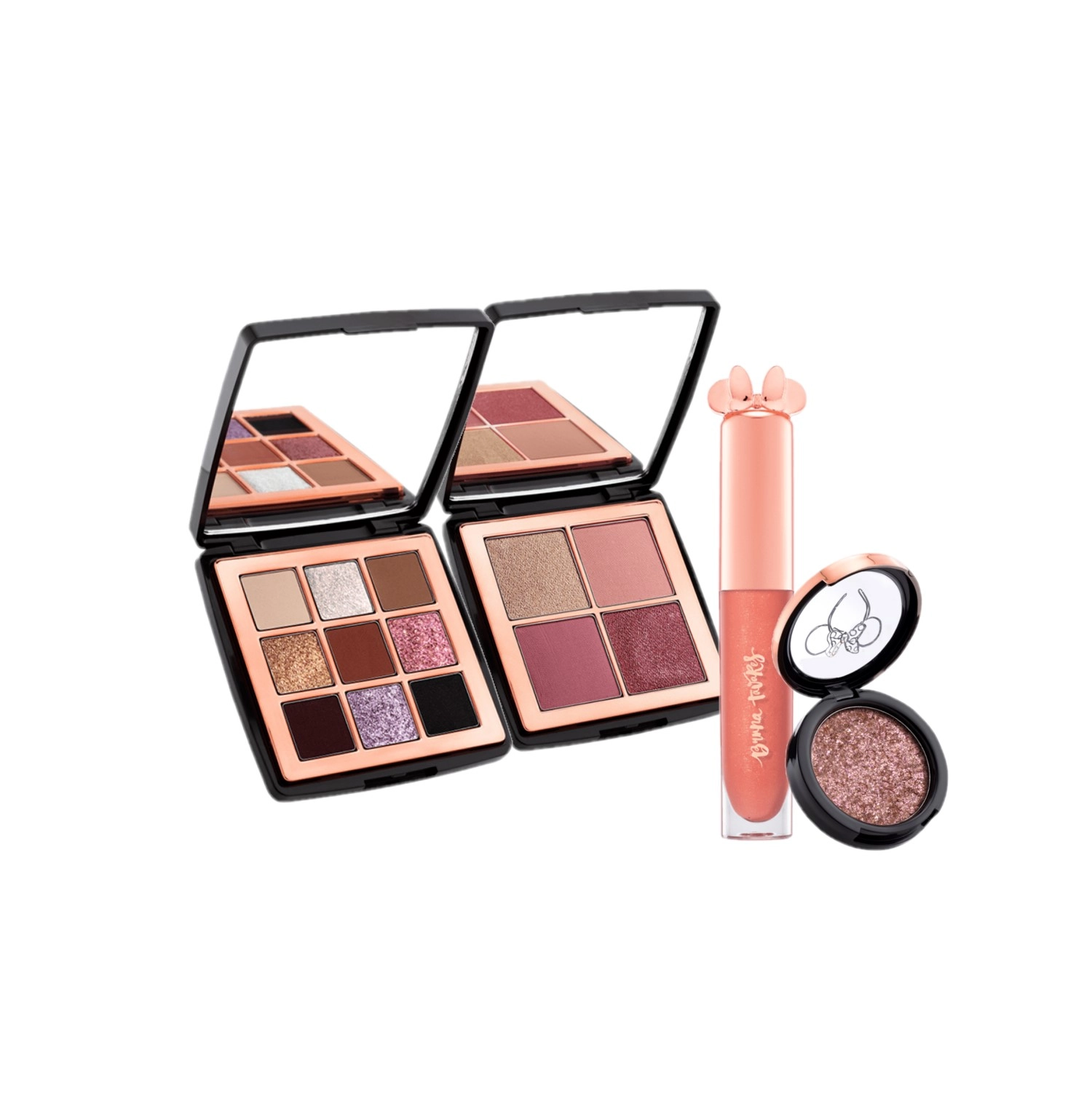 Produto: Kit Bruna Tavares BT Minnie Mouse All Eyes On Movie Star (4 produtos)