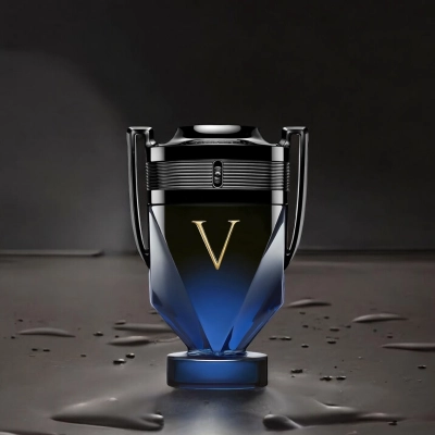 Perfume Masculino Invictus Victory Elixir Eau De Parfum Paco Rabanne 50ml Produto Perfume Masculino Invictus Victory Elixir Eau De Parfum Paco Rabanne 50ml
