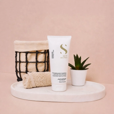 Kit Tratamento Capilar Alfaparf Semi Di Lino Diamond Illuminating 4 Produtos Produto Kit Tratamento Capilar Alfaparf Semi Di Lino Diamond Illuminating 4 Produtos