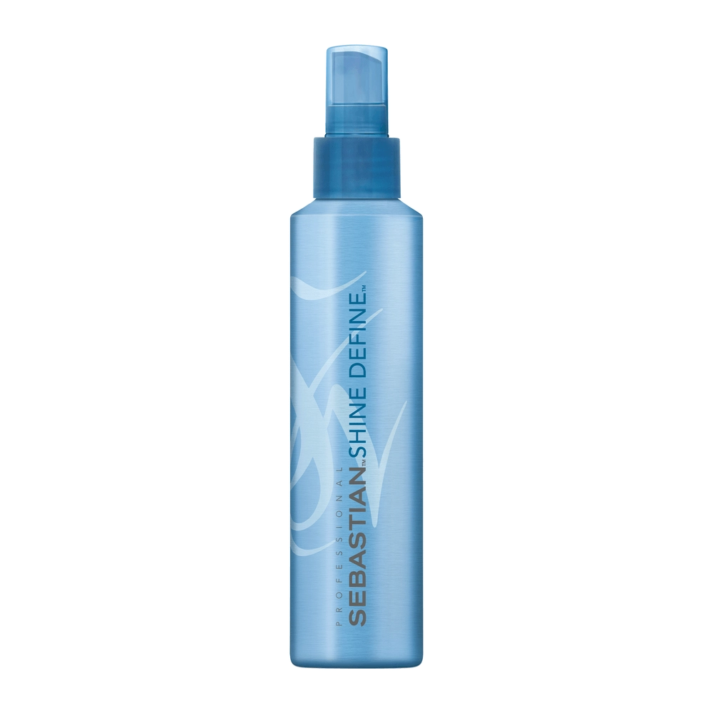 Sebastian Professional Flaunt Shine Define Spray de Brilho 200ml Produto Sebastian Professional Flaunt Shine Define Spray de Brilho 200ml