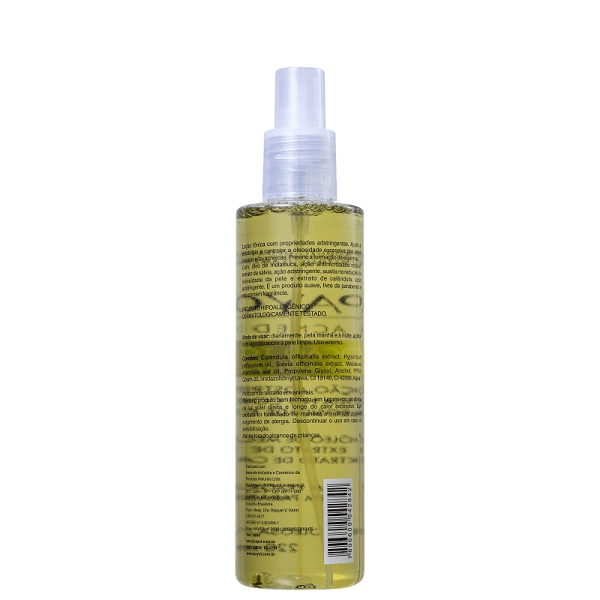 Produto: Loção Tônica Estabilizante Acnederm Payot Acnederm 220ml