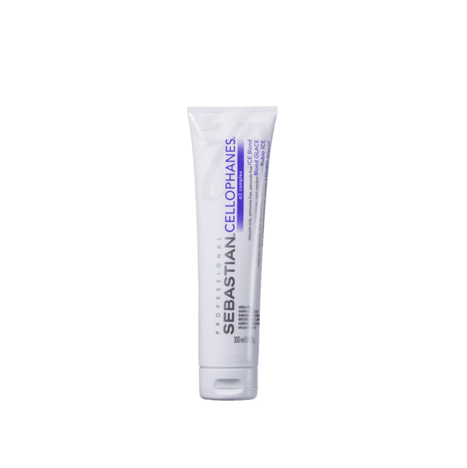 Kit Sebastian Penetraitt Cellophanes Shampoo 1L Condicionador 1L Tonalizante 300ml Produto Kit Sebastian Penetraitt Cellophanes Shampoo 1L Condicionador 1L Tonalizante 300ml