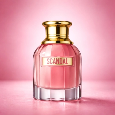 Perfume Feminino Scandal Jean Paul Gaultier Eau De Parfum 30ml Produto Perfume Feminino Scandal Jean Paul Gaultier Eau De Parfum 30ml