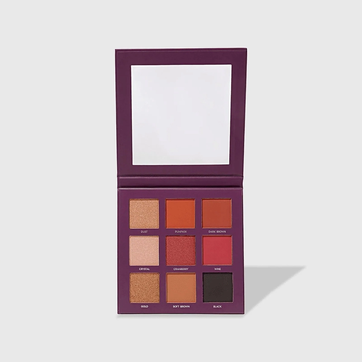 Produto: Kit Océane Mariana Saad Special Day 9 Shades Paleta (2 produtos)