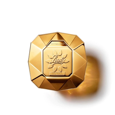 Produto: Perfume Feminino Lady Million Royal Eau De Parfum Paco Rabanne 30ml