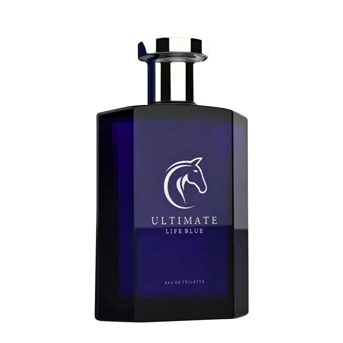 Produto: Linn Young Ultimate Life Blue Eau de Toilette - Perfume Masculino 125ml