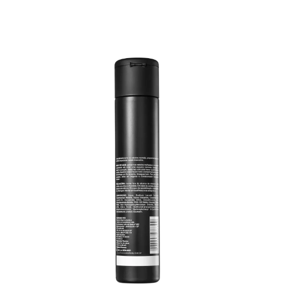 Produto: Shampoo Cabelos Normais Sem Sal Acquaflora Homem 300ml