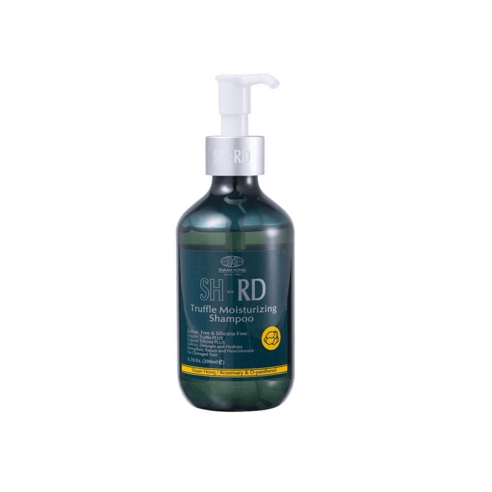 Produto: Kit N.P.P.E. SH-RD Shampoo Hidratante Reparador Truffle Moisturizing 200ml