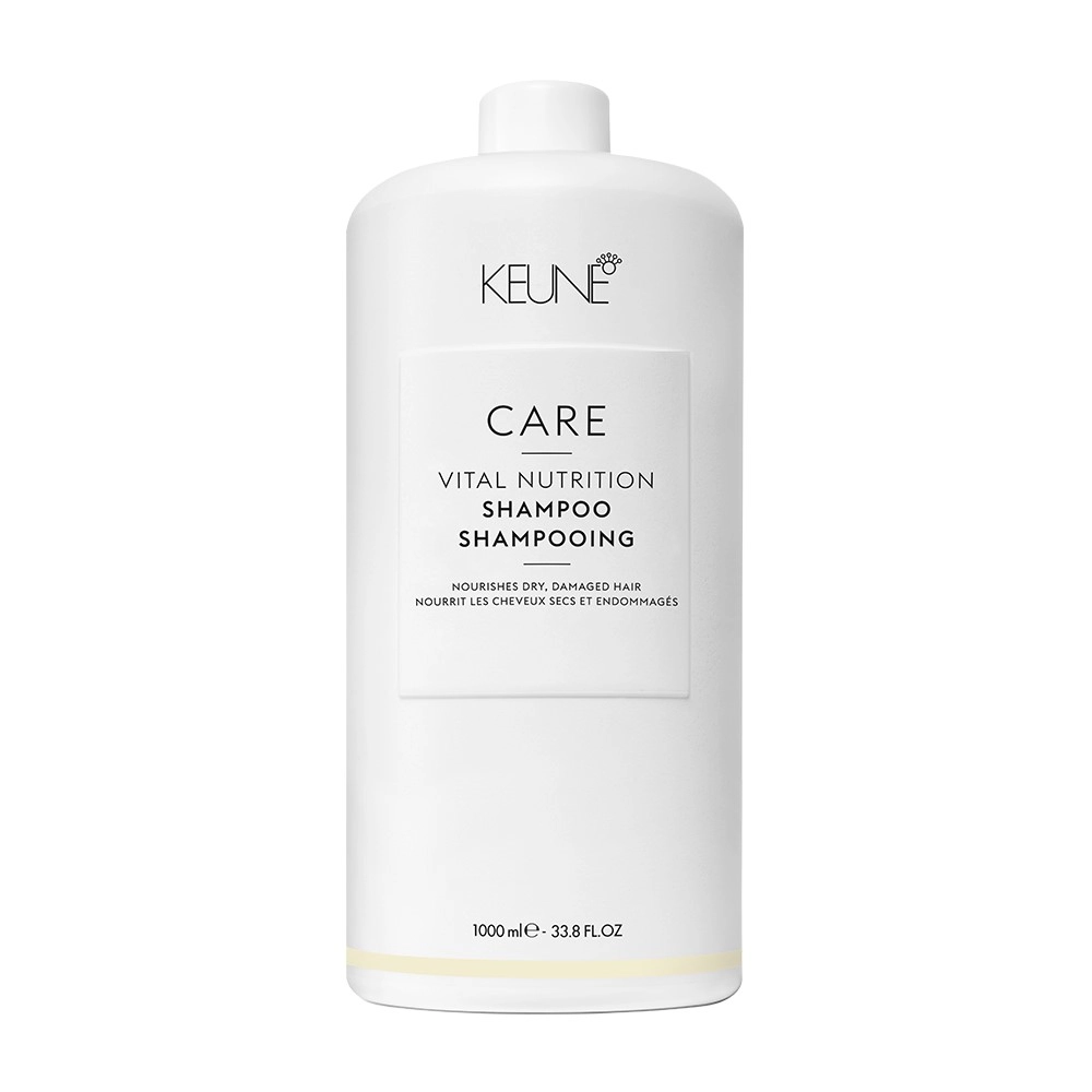 Produto: Kit Keune Care Vital Nutrition Shampoo e Condicionador 1L (3 produtos)