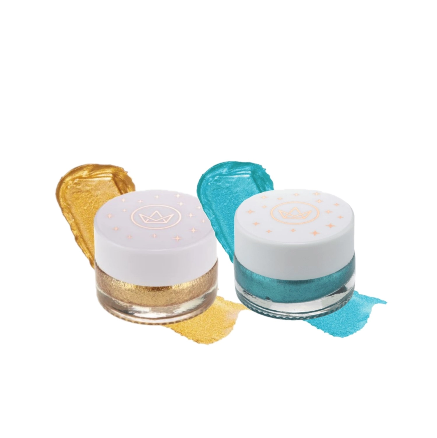 Produto: Kit Mari Maria Sombra Jelly Diorium Imperial (2 Produtos)