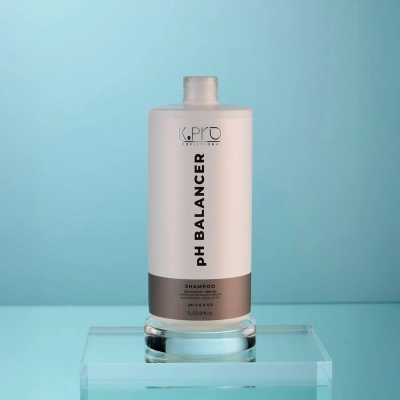Produto: Shampoo Ph Balancer K.Pro Profissional Ph Balancer 1L