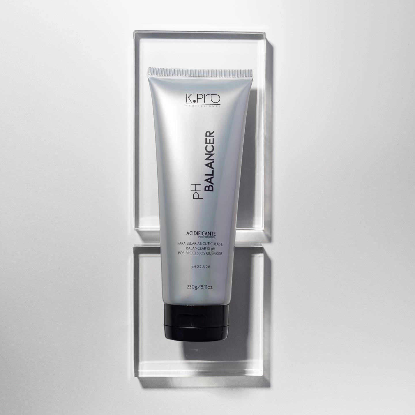 Produto: Acidificante Capilar Ph Balancer K.Pro Profissional 1Kg