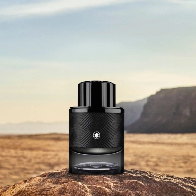 Produto: Montblanc Explorer Extreme Parfum - Perfume Masculino 60ml