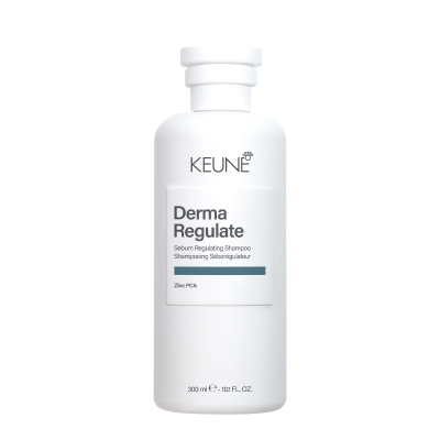 Shampoo Keune Care Derma Regulate 300ml Produto Shampoo Keune Care Derma Regulate 300ml