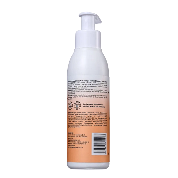 Produto: Magic Beauty Nutri Expert - Leave-in 150ml