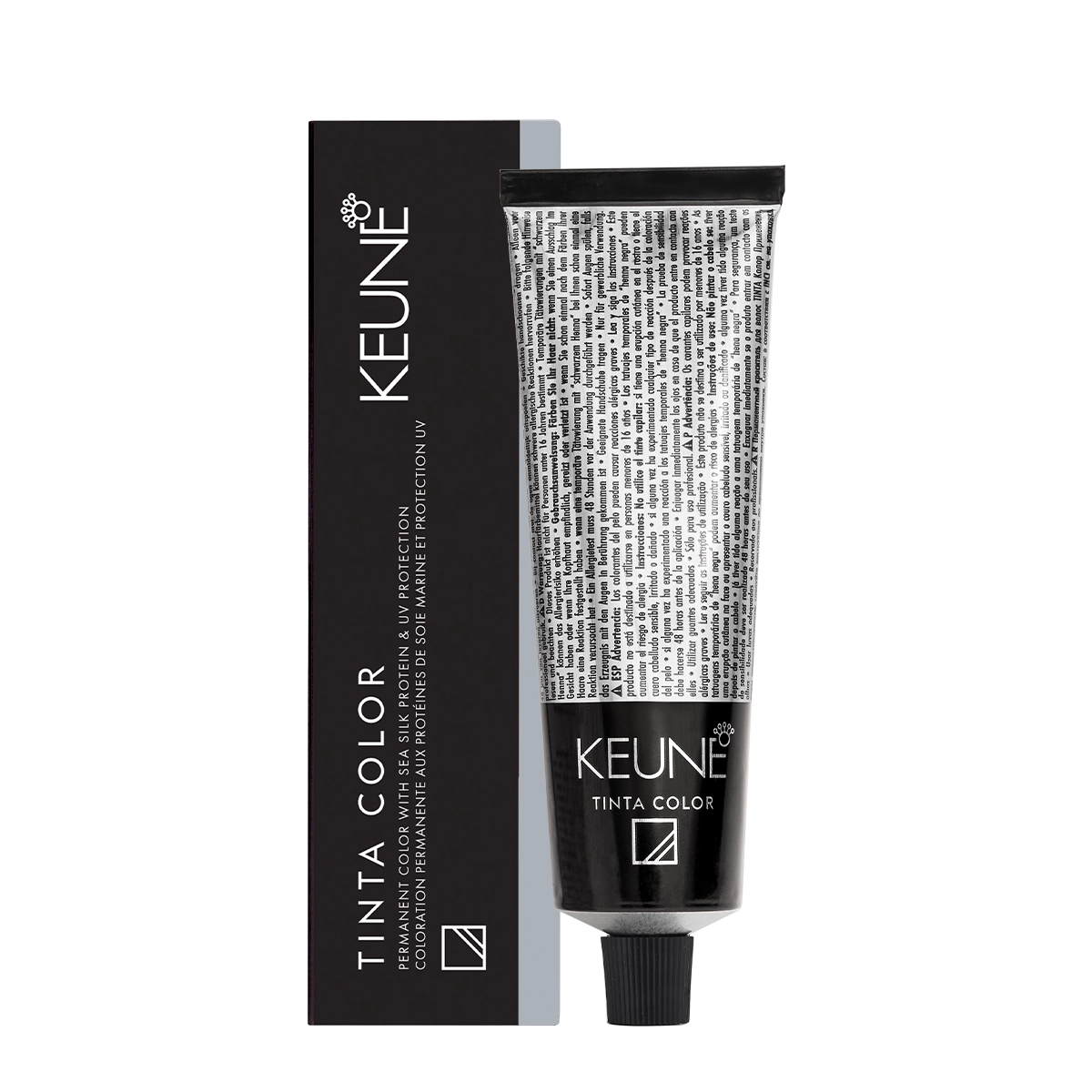 Produto: Keune Tinta Color 9.04 Loiro Muito Claro Cobre - Coloração 60ml