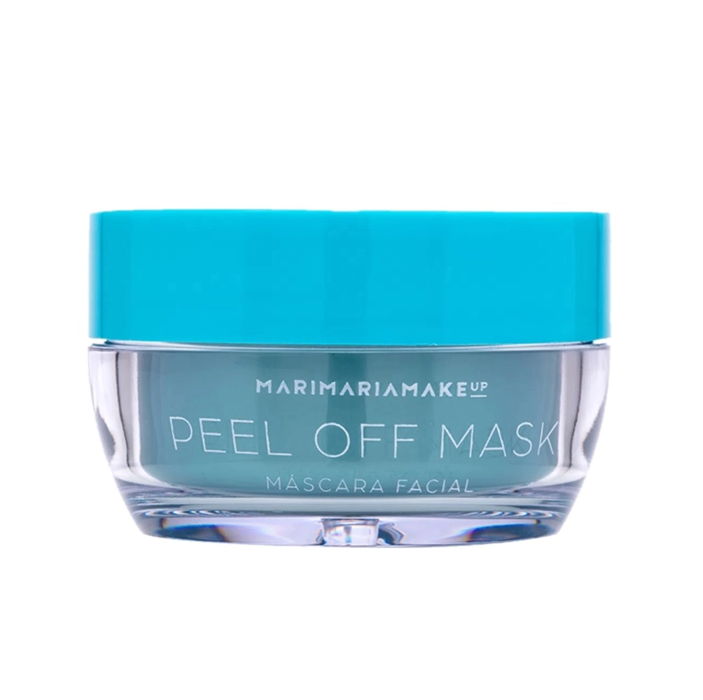 Produto: Mari Maria Peel Off Mask Blue Diamond - Máscara Facial 40g