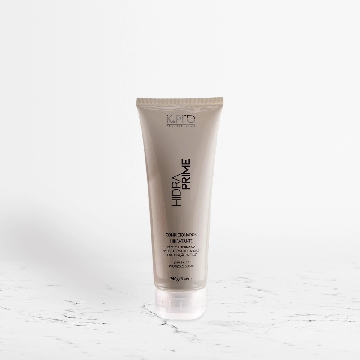 Produto: Kit K.Pro Profissional Hidra Balancer Shampoo Condicionador e Acidificante (3 produtos)