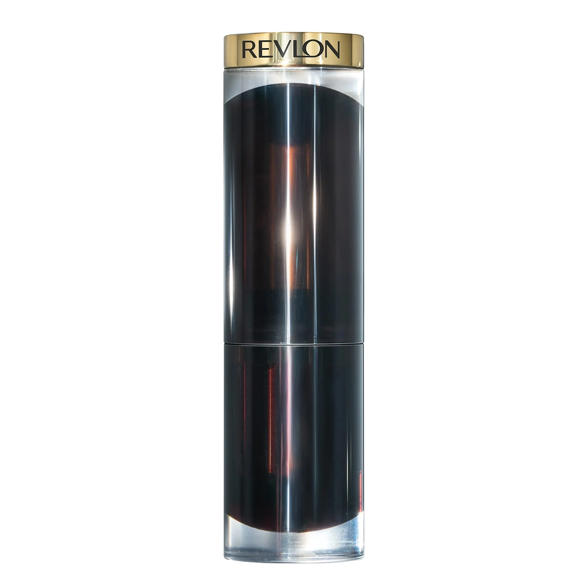 Produto: Batom Super Lustrous Glass Shine Glazed Mauve Revlon 4g