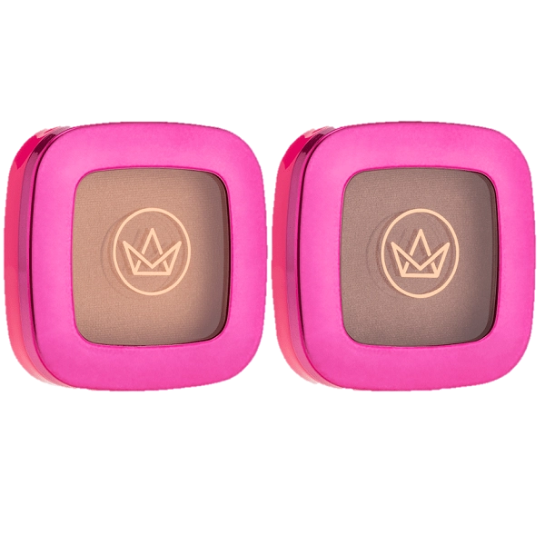 Mari Maria Makeup Iluminador Fairy Powder Lyra e Magestic Produto: Mari Maria Makeup Iluminador Fairy Powder Lyra e Magestic