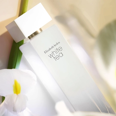 Produto Elizabeth Arden White Tea Eau de Toilette - Perfume Feminino 100ml
