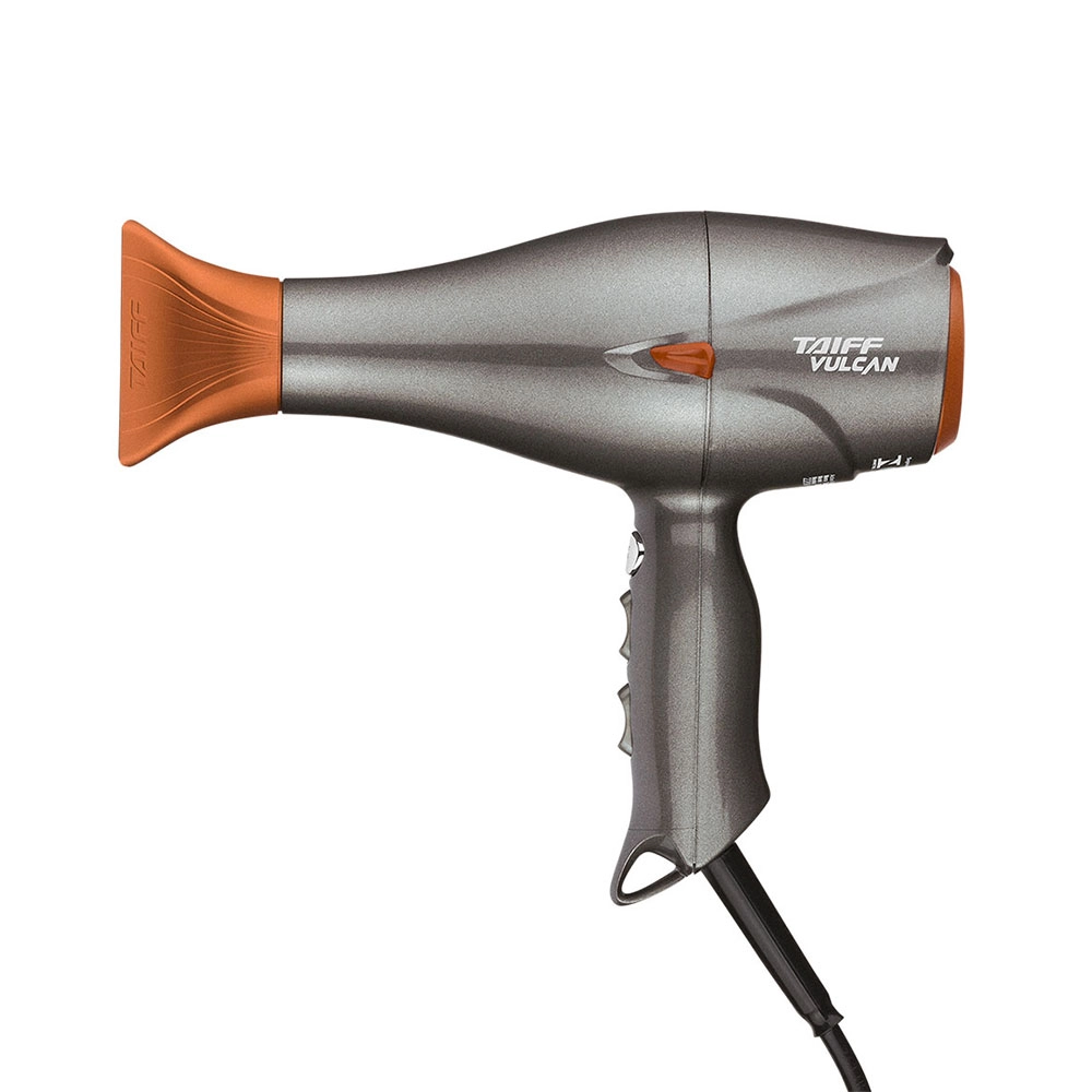 Secador de Cabelo Taiff Vulcan 2500W 110V Produto Secador de Cabelo Taiff Vulcan 2500W 110V