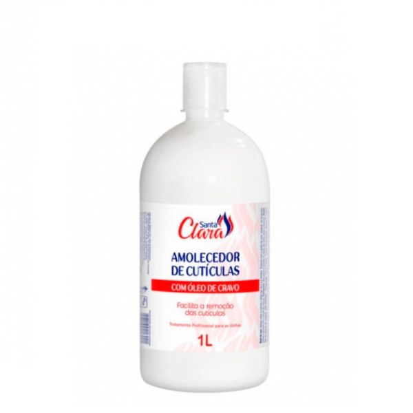 Produto: Santa Clara Amolecedor Cuticula 1kg