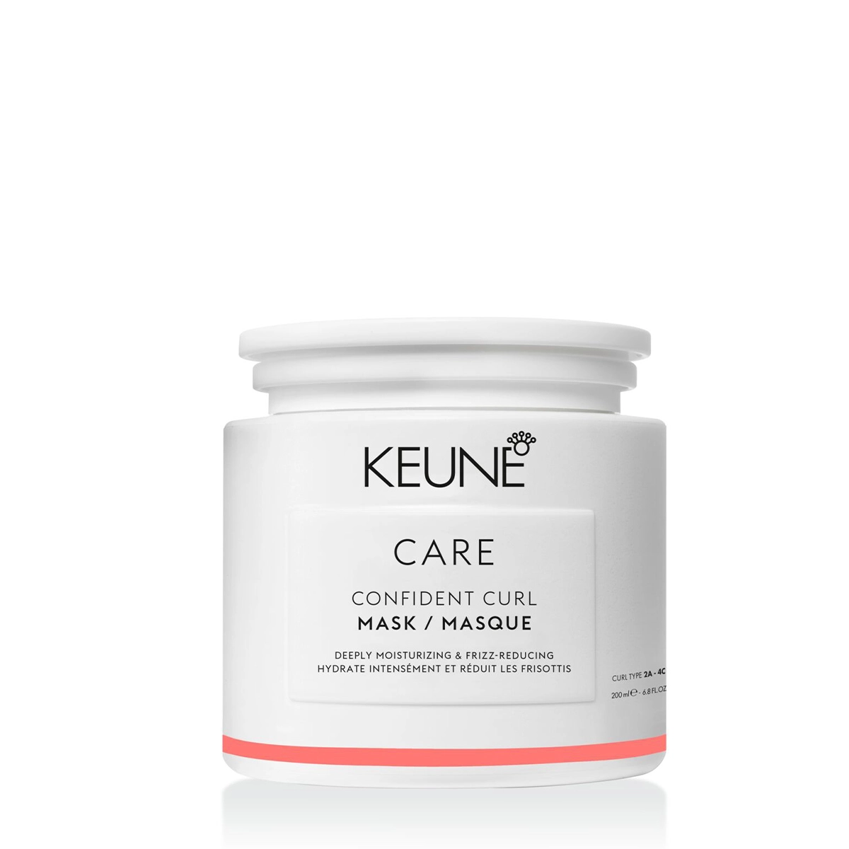 Kit Keune Care Confident Curl Coily Shampoo 300ml Condicionador 250ml Máscara 200ml Leave-in 300ml Produto Kit Keune Care Confident Curl Coily Shampoo 300ml Condicionador 250ml Máscara 200ml Leave-in 300ml