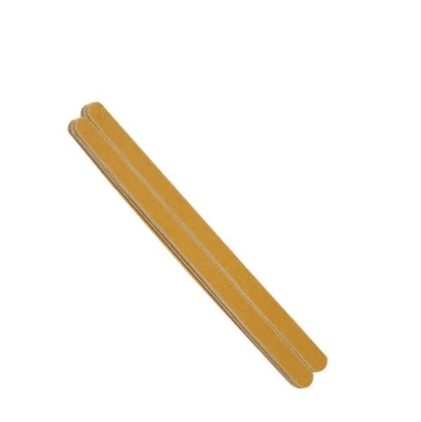 La Beauty Lixa Tradicional Parda - 12 Unidades Produto: La Beauty Lixa Tradicional Parda - 12 Unidades