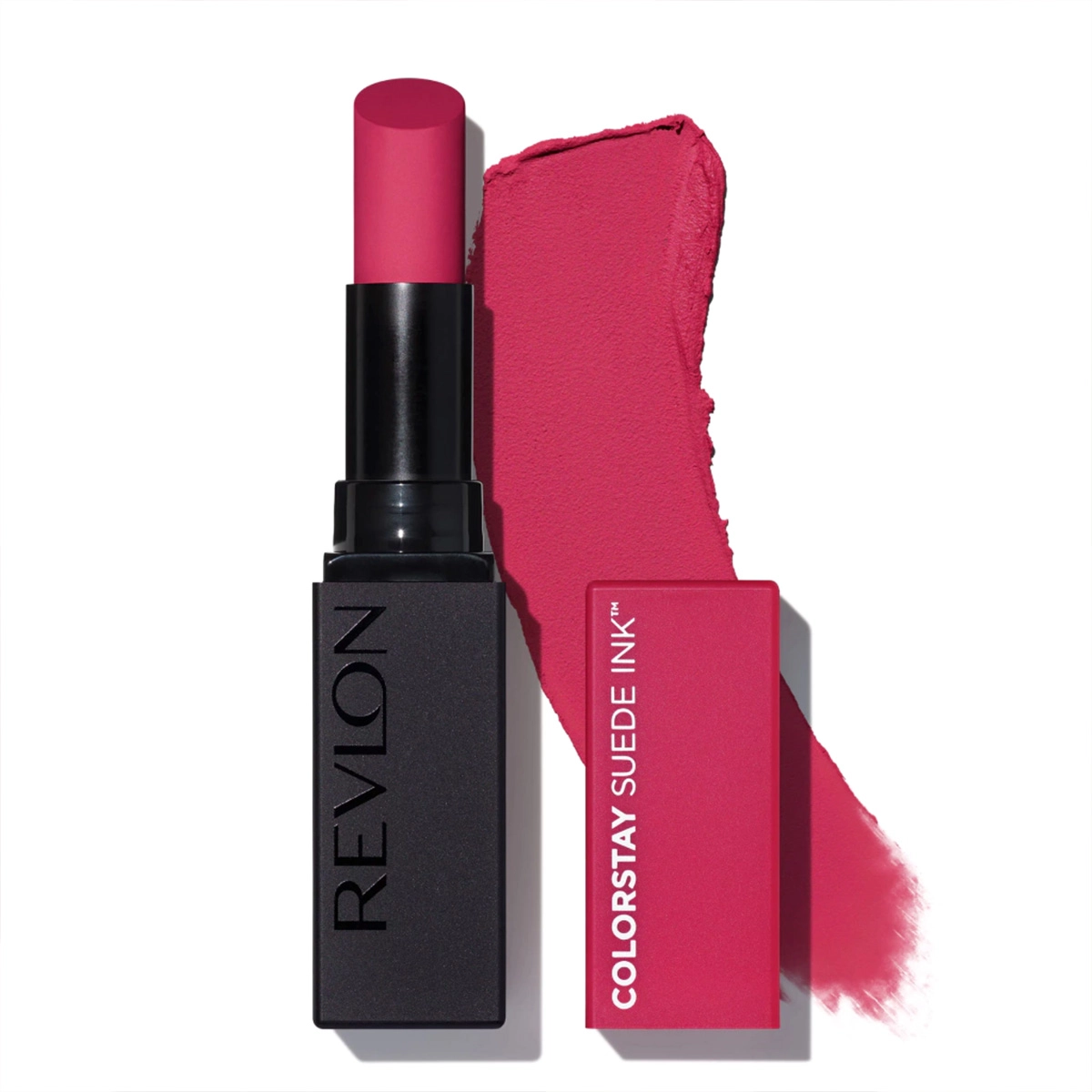 Produto: Batom Colorstay Suede Ink Matte Type A Revlon Professional 2,55g