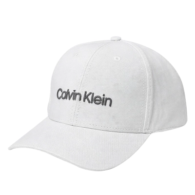 Produto Brinde Calvin Klein Boné Branco 