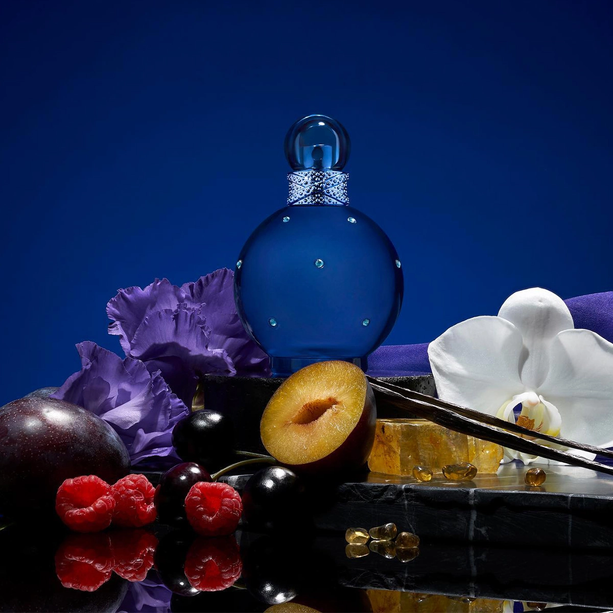 Produto: Britney Spears Kit Midnight Fantasy Eau de Parfum (2 produtos)