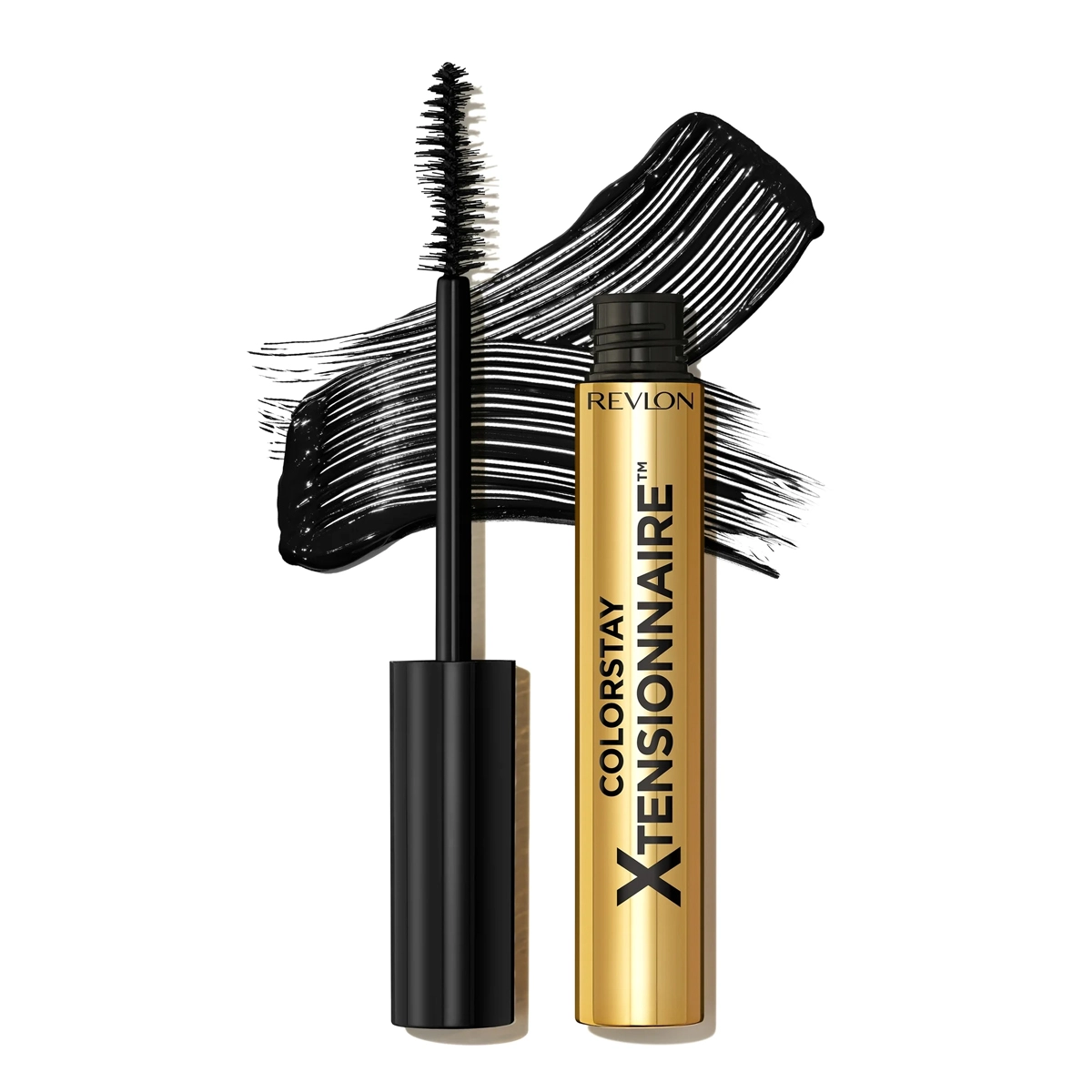 Produto: Kit Revlon Colorstay Xtensionnaire Eyeliner Pencil Olhar Marcante (2 produtos)