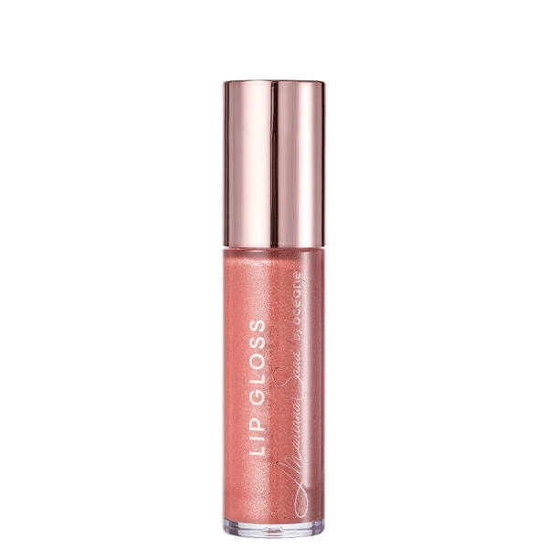 Produto: Brilho Labial Nude Me Océane Mariana Saad 3g