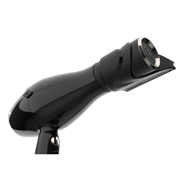 Produto Secador de Cabelo Red Ion 1900W 110V com Bico Direcionador Taiff Elegance