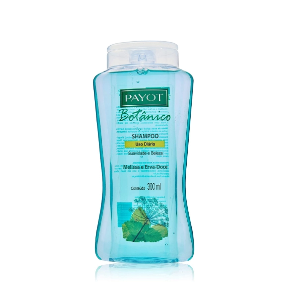 Produto: Kit Shampoo e Condicionador Payot Botânico Melissa Erva Doce Alecrim e Abacate 300ml