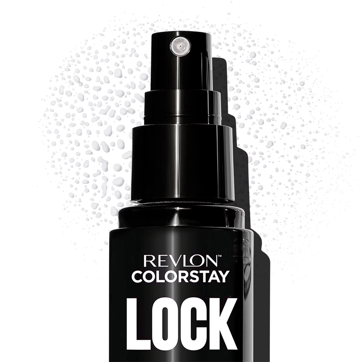 Bruma Fixadora Colorstay Lock Setting Mist Revlon Colorstay 56ml Produto Bruma Fixadora Colorstay Lock Setting Mist Revlon Colorstay 56ml
