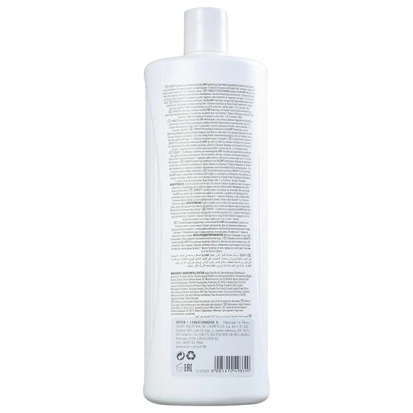 Produto: Nioxin Sistema 1 - Condicionador Contra Afinamento Capilar 1L