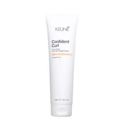 Produto: Leave-in Confident Curl Wavy Keune Confident Curl 300ml