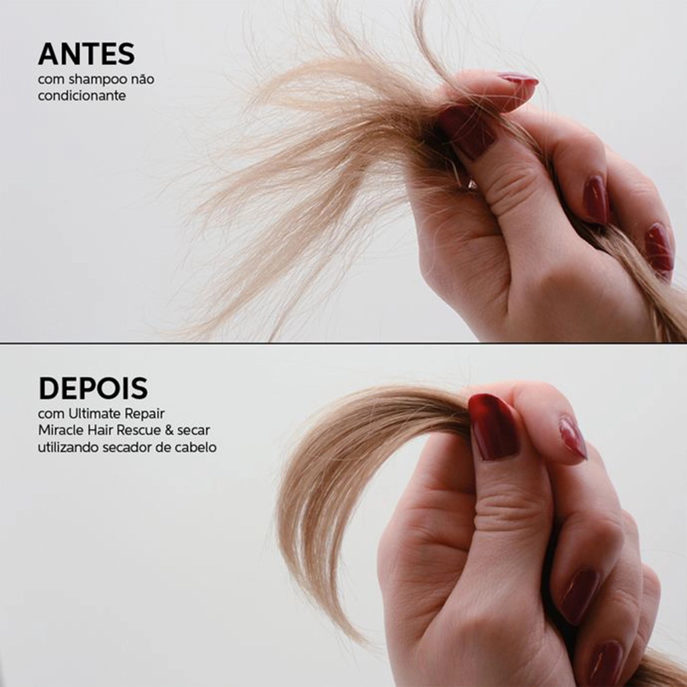 Produto: Condicionador Ultimate Repair Wella Professionals 200ml