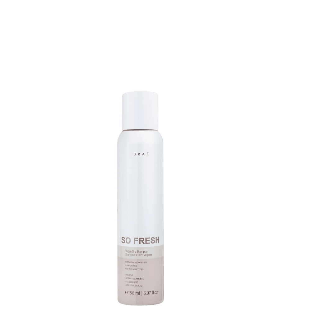 Produto: Kit Shampoo a Seco Braé So Fresh 150ml 2 Unidades