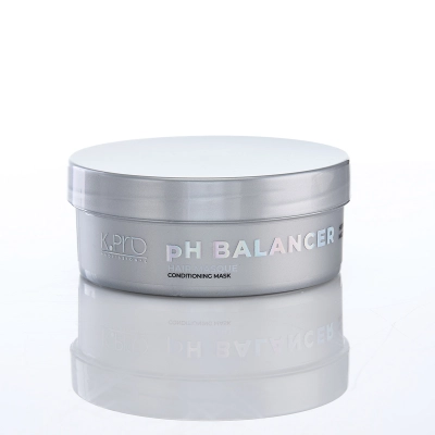 Produto: K.Pro Profissional Ph Balancer - Máscara Capilar 165g
