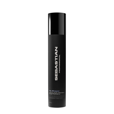 Produto: Spray Fixador Re-Shaper Sebastian Professional 300ml