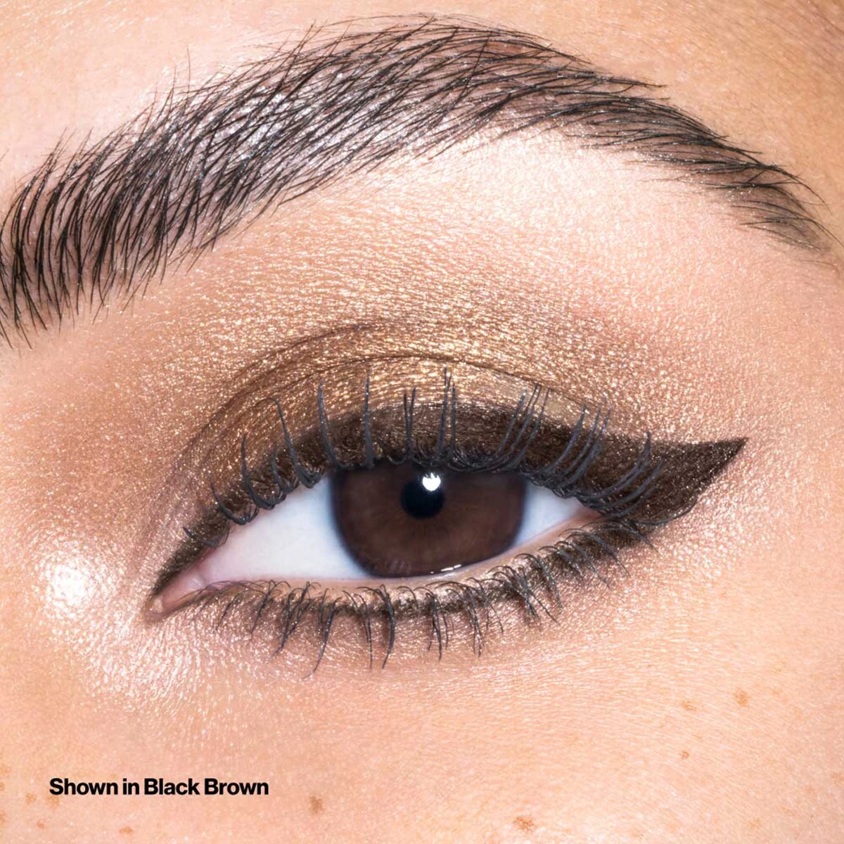 Lápis para Olhos Colorstay Black Brown 202 Revlon Professional 0,28g Produto Lápis para Olhos Colorstay Black Brown 202 Revlon Professional 0,28g