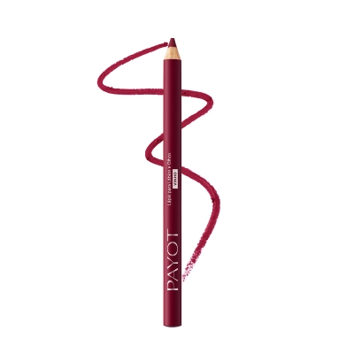 Lápis Multifuncional para Lábios e Olhos Vinho Payot 1,10 Gramas Produto Lápis Multifuncional para Lábios e Olhos Vinho Payot 1,10 Gramas